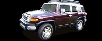 Amazon.com: QAA Is Compatible With 2007-2014 Toyota FJ Cruiser 9